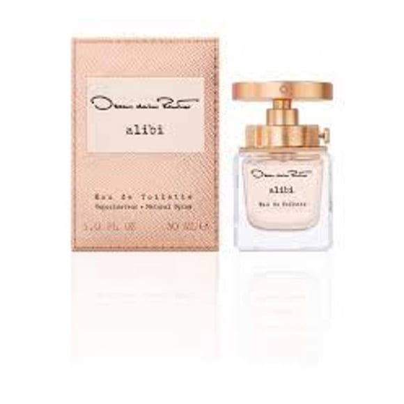 OSCAR DE LA RENTA ALIBI EDT 30ML