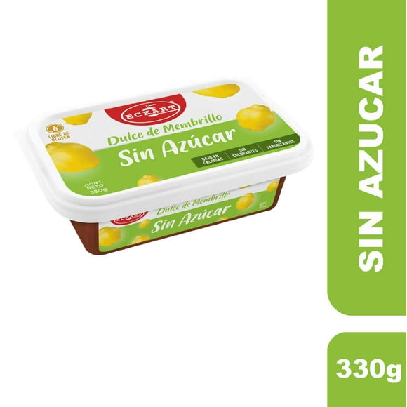 Dulce Membrillo Pote, 330 g