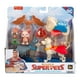 thumbnail image 2 of Juguete para bebés Fisher Price DC League of Super Pets Figuras de acción Multipack, 2 of 3