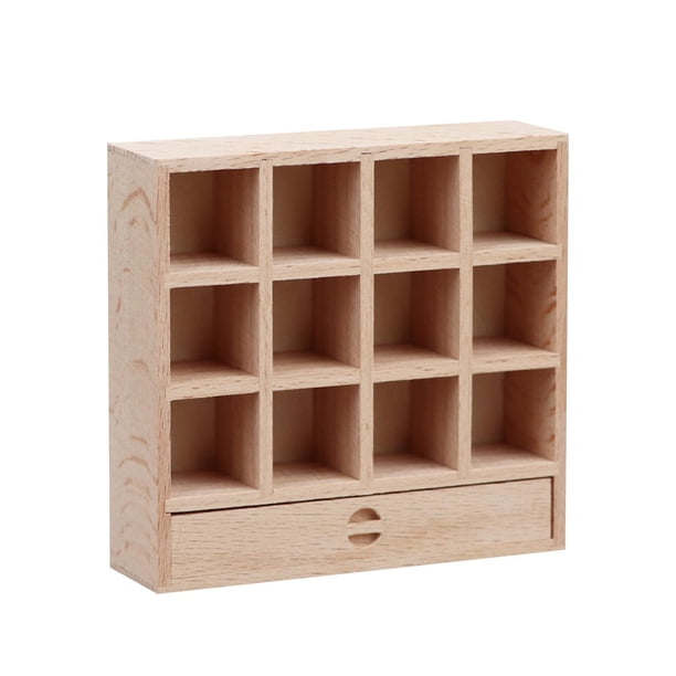 Muebles De Juego De Simulación, Juguetes, Regalos Navideños Para Suministros De Accesorios A Escala 1/12