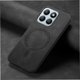 thumbnail image 3 of Magnetic Slim Case for Honor X8B with Camera Guard & Anti-Scratch Back Black, 3 of 5