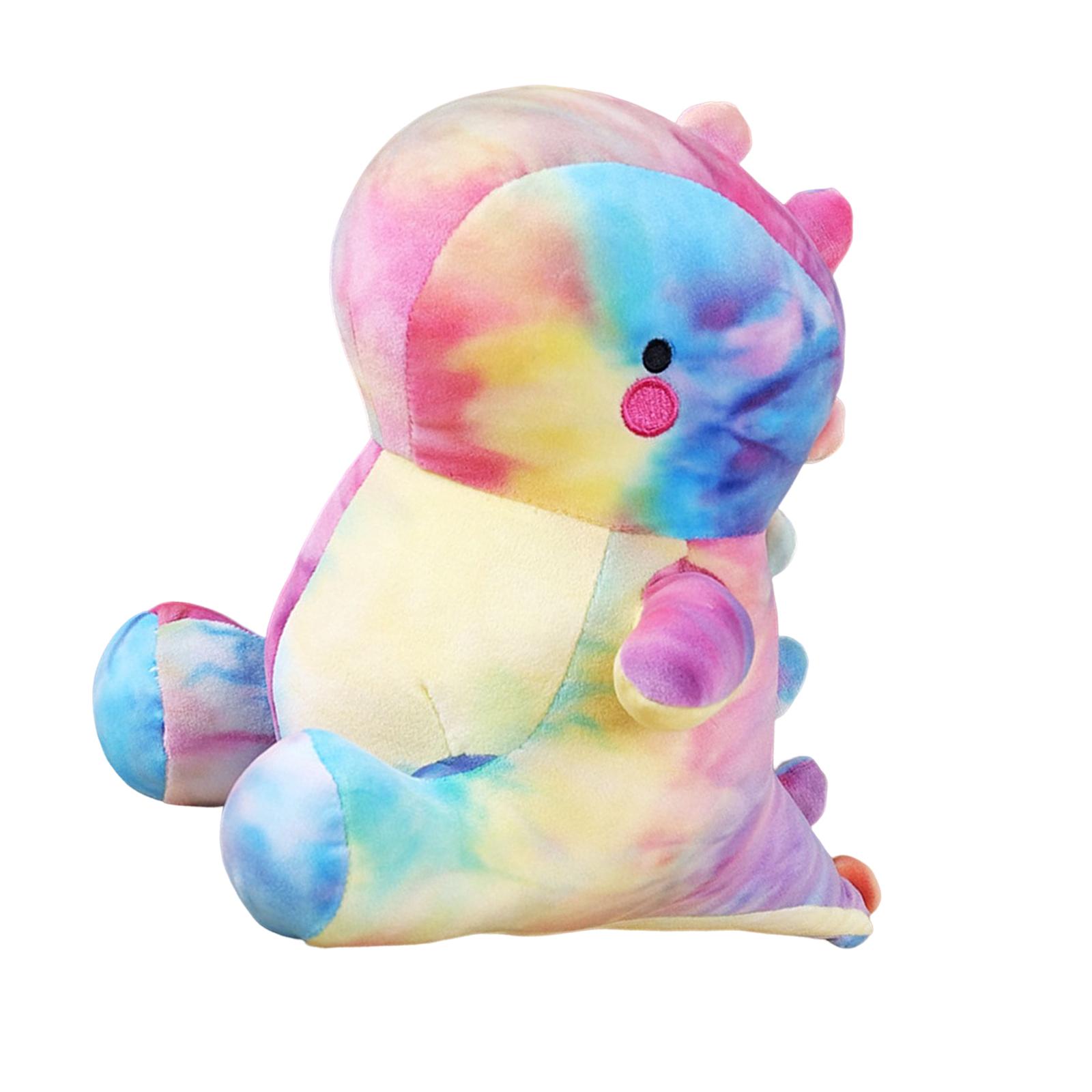 Bothyi - Linda Felpa Suave Coche Almohada Niños Regalos De Navidad Decorativos