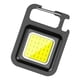 thumbnail image 3 of Llavero COB Luz De Trabajo Brillo Ajustable Impermeable Llavero Linterna Metal, 3 of 3