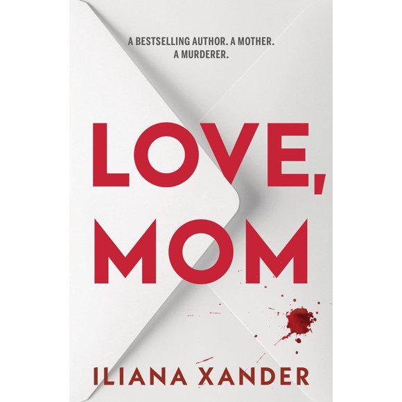 Libro Sourcebooks Love, Mom Thriller Psicológico