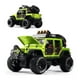 thumbnail image 1 of Juguete Auto Jeep Wrangler A Escala 1:24 Verde Infnatil, 1 of 6