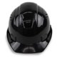 thumbnail image 2 of Casco de seguridad estilo gorra RK Safety RK-HP14 con ajuste de matraca de 4 puntos, 2 of 6