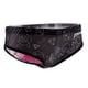 thumbnail image 2 of bicicleta para mujer bicicleta pantalones cortos de la ropa interior de la bicicleta bragas 3D gel acolchado pantalones l, 2 of 5