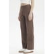 thumbnail image 2 of Jeans Mujer Calce Recto Color Chocolate, 2 of 4