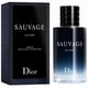 thumbnail image 1 of Perfume Christian Dior Sauvage Eau Forte EDP 10ml Hombre, 1 of 1