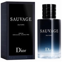 Perfume Christian Dior Sauvage Eau Forte Edp 10Ml Hombre