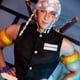 thumbnail image 3 of 2 Espadas Tengen Uzui Cosplay Kimetsu no Yaiba, 3 of 4