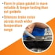 thumbnail image 5 of Sellador Permatex 82180 Ultra Black RTV Silicone 85 g, 5 of 6