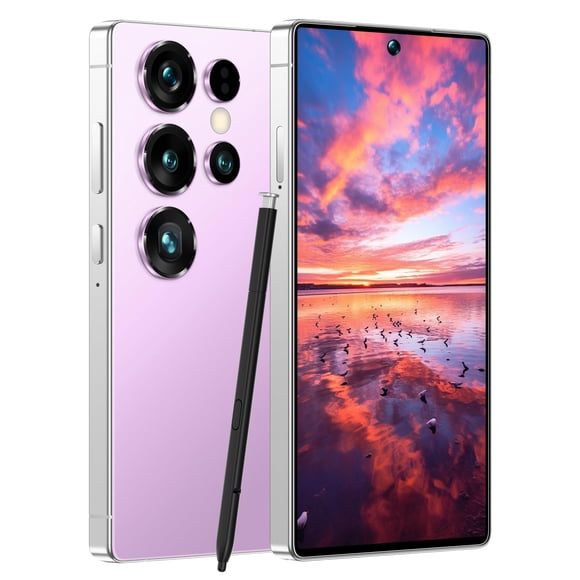 Smartphone TalkCeLL T25mini 4G desbloqueado 3 GB + 32 GB, pantalla de 4.5''
