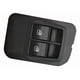 thumbnail image 2 of Botonera Individual Alzavidrio Para Citroen Fiat Peugeot, 2 of 7
