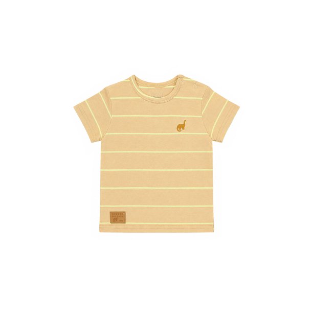 Polera bb niño listada breeze 140