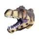 thumbnail image 4 of Marioneta De Mano De Dinosaurio, Juego De Rol Realista, Marioneta De Mano De Juguete Para Ni?os, Regalos De Cumplea?os, Spinosaurus Verde, 4 of 5