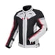 thumbnail image 1 of 600D Oxford All-Weather Moto Bike Over Jacket Impermeable NUEVO XXL, 1 of 5
