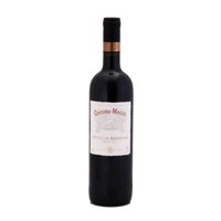 Vino Tinto Merlot Botella 750 Cc Antiguas Reservas