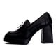 thumbnail image 2 of Zapato Urbano Mujer Marina Negro 37, 2 of 3