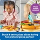 thumbnail image 2 of Learning Resources Pizza Night – Juego de Imaginación de 30 piezas, 2 of 6