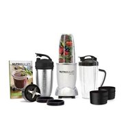 Sistema De Batidora Nutribullet Prime 1000 W