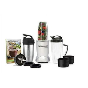 Sistema De Batidora Nutribullet Prime 1000 W