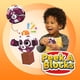 thumbnail image 2 of Juguete de construcción Mega Bloks Peek A Blocks Panda Slide 14 piezas, 2 of 7