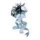 thumbnail image 3 of Ramo De Novia Para Boda, Flores Rosas, Regalo Para Aniversario, Accesorios Fotográficos Para Boda, 3 of 3