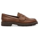 thumbnail image 5 of Mocasines planos Anne Klein Emmylou para mujer, talla 7,5 M, color rojizo, 5 of 7