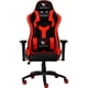 thumbnail image 1 of Silla Gamer Conquest Red Magma, 1 of 2
