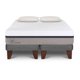 thumbnail image 1 of Cama Europea Balance King + Alm Da, 1 of 11