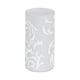 thumbnail image 1 of Sobremesa Geo Blanco E14 1X60W, 1 of 1