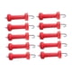 thumbnail image 5 of 10 Aisladores Para Manijas De Puertas De Resorte Para Cercas Eléctricas, Ideales Para Granjas De Agricultores., 5 of 5