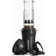thumbnail image 1 of Cafetera AeroPress Go Plus portátil para viajes, color negro, 1 of 3