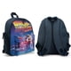 thumbnail image 4 of Volver al Futuro Mochila Escolar para Niños y Niñas, Mochila Infantil Ligera de Alta Calidad, Grande y Duradera Azul, 4 of 6