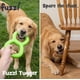 thumbnail image 5 of Remolcador Tug Toy Fuzzl Eco de caucho natural para perros grandes, 5 of 8