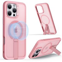 Funda Esr Boost Series Con Soporte Para Iphone 16 Pro Max