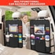 thumbnail image 2 of Organizador Asiento Trasero AXELECT 2 Pack 600D Porta Tablet, 2 of 3