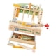 thumbnail image 3 of Banco De Madera Bench DIY Educational Toy Para Niños 3 4 Regalos De Cumpleaños De 5 Años, 3 of 5