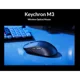 thumbnail image 2 of Mouse Inalámbrico Gamer Keychron M3 2.4ghz Bluetooth, 2 of 10