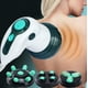 thumbnail image 2 of Electric Body Massager Slimming Infrared Anti-cellulite Machine Massage Women Full Body Slim Relax Professional Beauty Tool roll, 2 of 3
