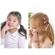 thumbnail image 3 of Pinches para el pelo Funtopia, 100 piezas, 3 of 3