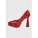 thumbnail image 5 of Zapato Ghim Rojo, 5 of 5
