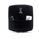 thumbnail image 1 of Funda de consola central Seat Armour negra para Ford Mustang, 1 of 1