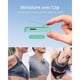 thumbnail image 3 of Reproductor MP3 Yoton 64GB Bluetooth 5.2 HiFi Clip FM, 3 of 3