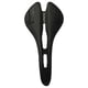 thumbnail image 5 of Sillín De Bicicleta Ligero 280x143mm Rail Road / MTB Asiento De Bicicleta Negro, 5 of 7