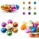 thumbnail image 1 of Orbe Elemental Metálico Fidget Spinner Huoguo Dragon Ball, 1 of 3