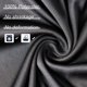 thumbnail image 3 of Fondo Mohoeey 3 m x 2,4 m Negro Sin Arrugas, 3 of 7