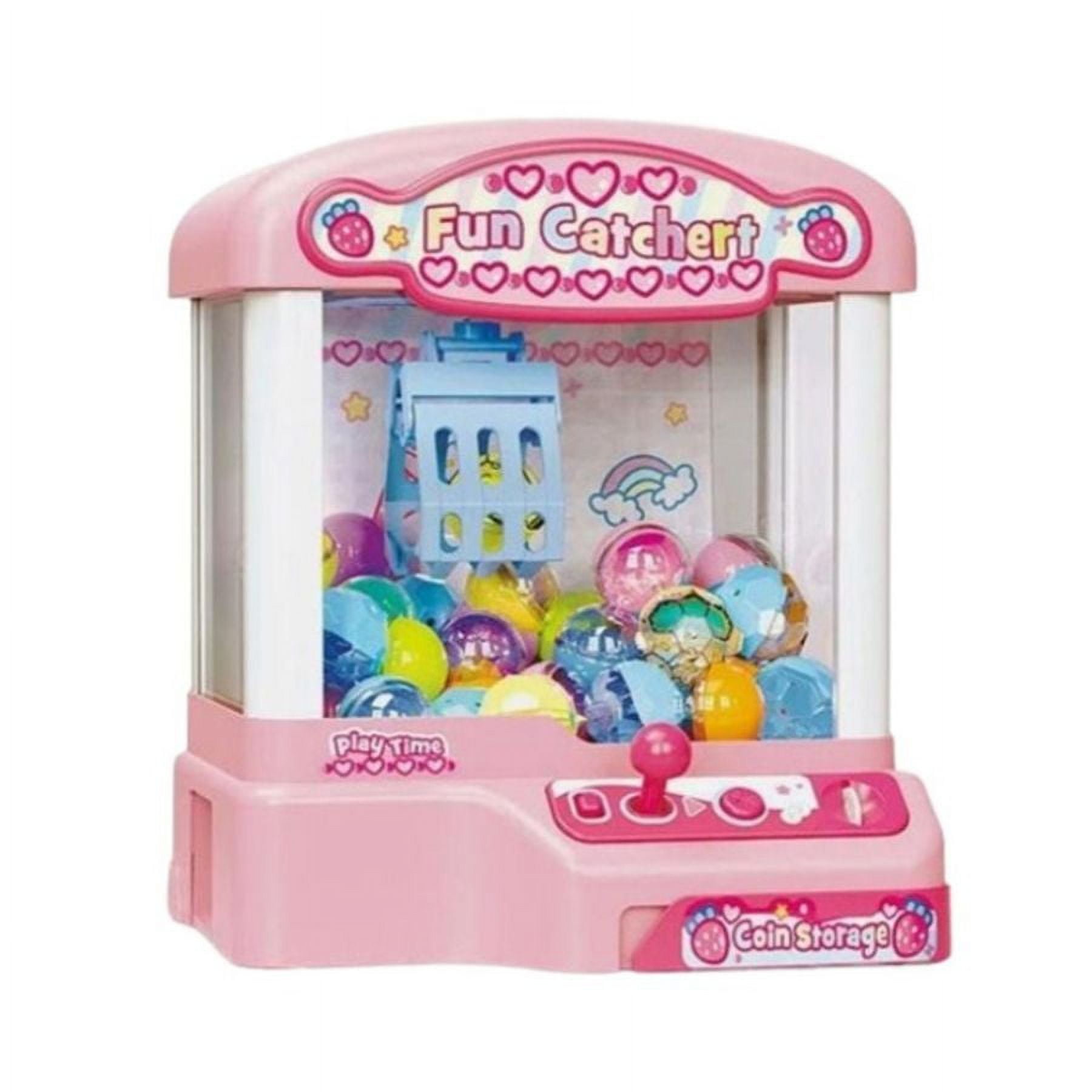 Click Ventas - Mini Maquina Saca Peluches Y Juguetes Niño Garra Doll