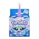 thumbnail image 2 of Peluches Furby Furblets - F9703 azul, 2 of 3